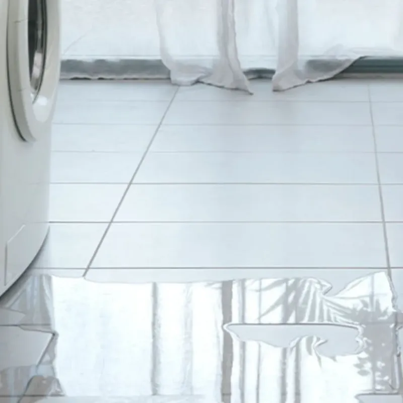 Appliance Leak Cleanup in Dresden, TN